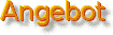 Angebot Angebot